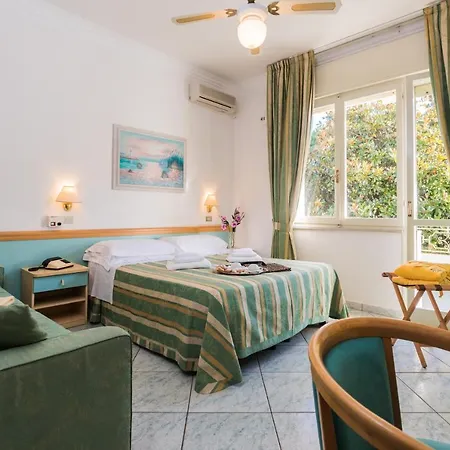 Bamby Hotel